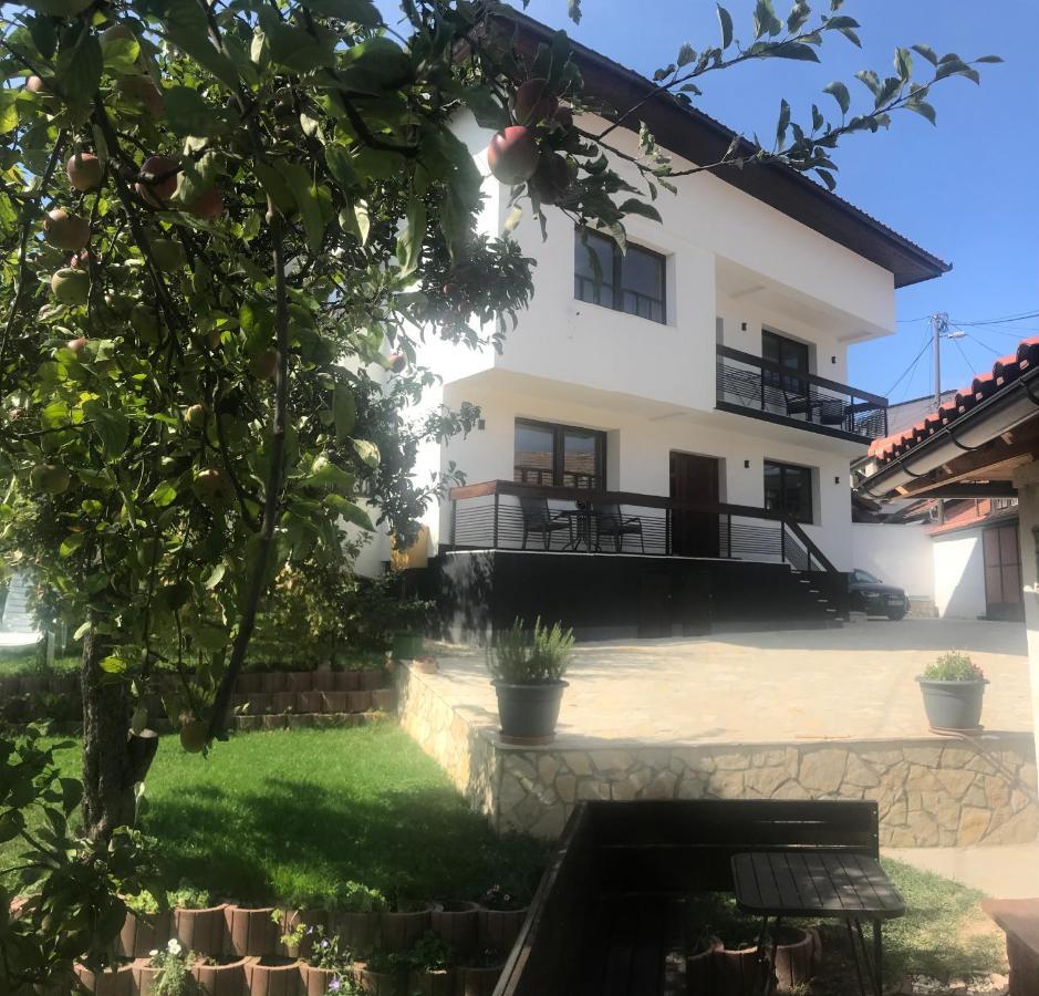 Apartment House Mael Sarajevo Exterior photo